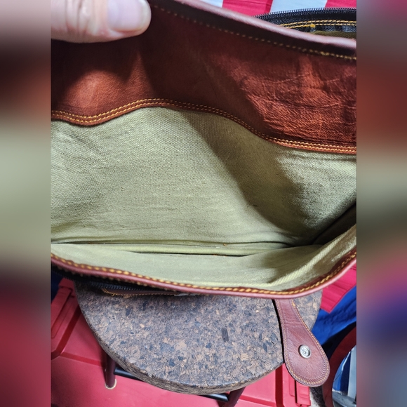 CARBON2COBOLT OVERLANDER BAG - Picture 13 of 16